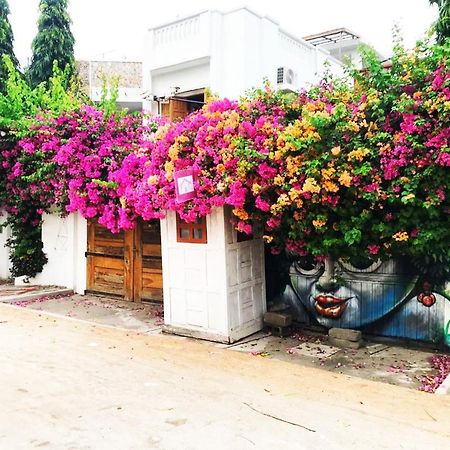 La Maison de Canelya Cotonou Esterno foto