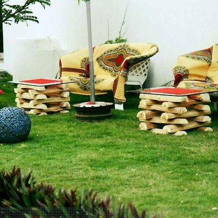 La Maison de Canelya Cotonou Esterno foto