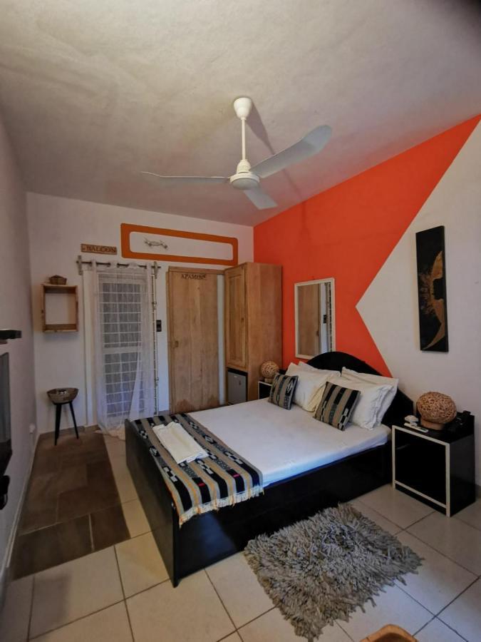 La Maison de Canelya Cotonou Esterno foto
