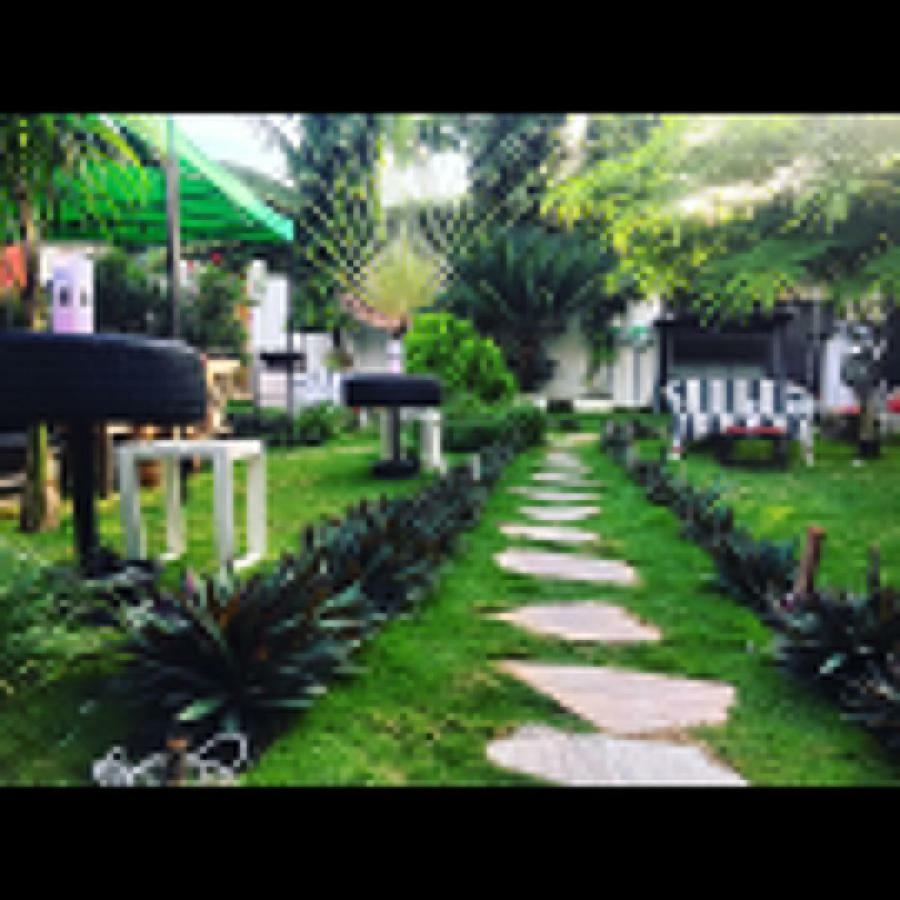 La Maison de Canelya Cotonou Esterno foto